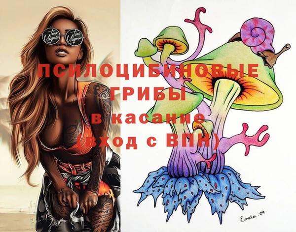 стафф Алексеевка